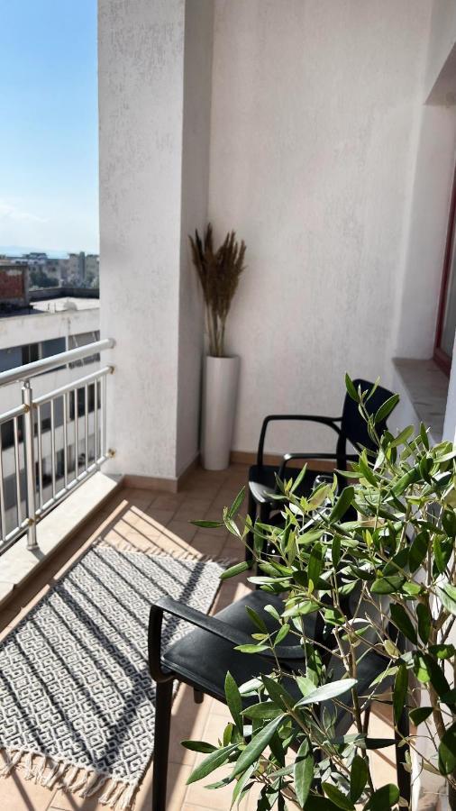 Lilly'S Apartment Plazh Durrës Exteriér fotografie